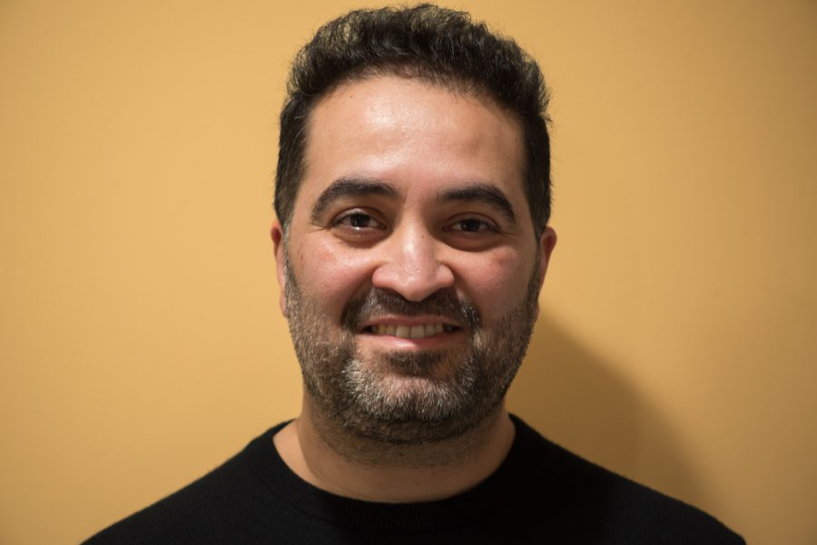 Kalpesh Mistry